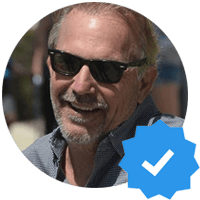 Kevin Costner